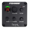 Framus - Fishman Isys+ Preamp Framus - Fishman Isys+ Preamp
